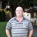 Friedhelm Westrich