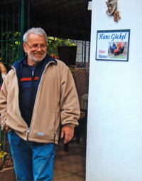 H Gckel